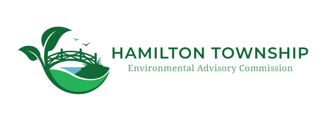 Hamilton Township Environmental Advisory Commission Logo SMALL