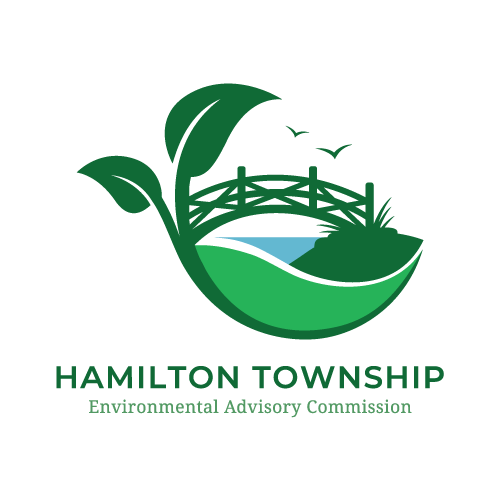 Hamilton-Township-Environmental-Advisory-Commission-Logo