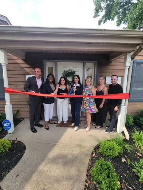 Estetica Medical Aesthetics Grand Opening Photo 