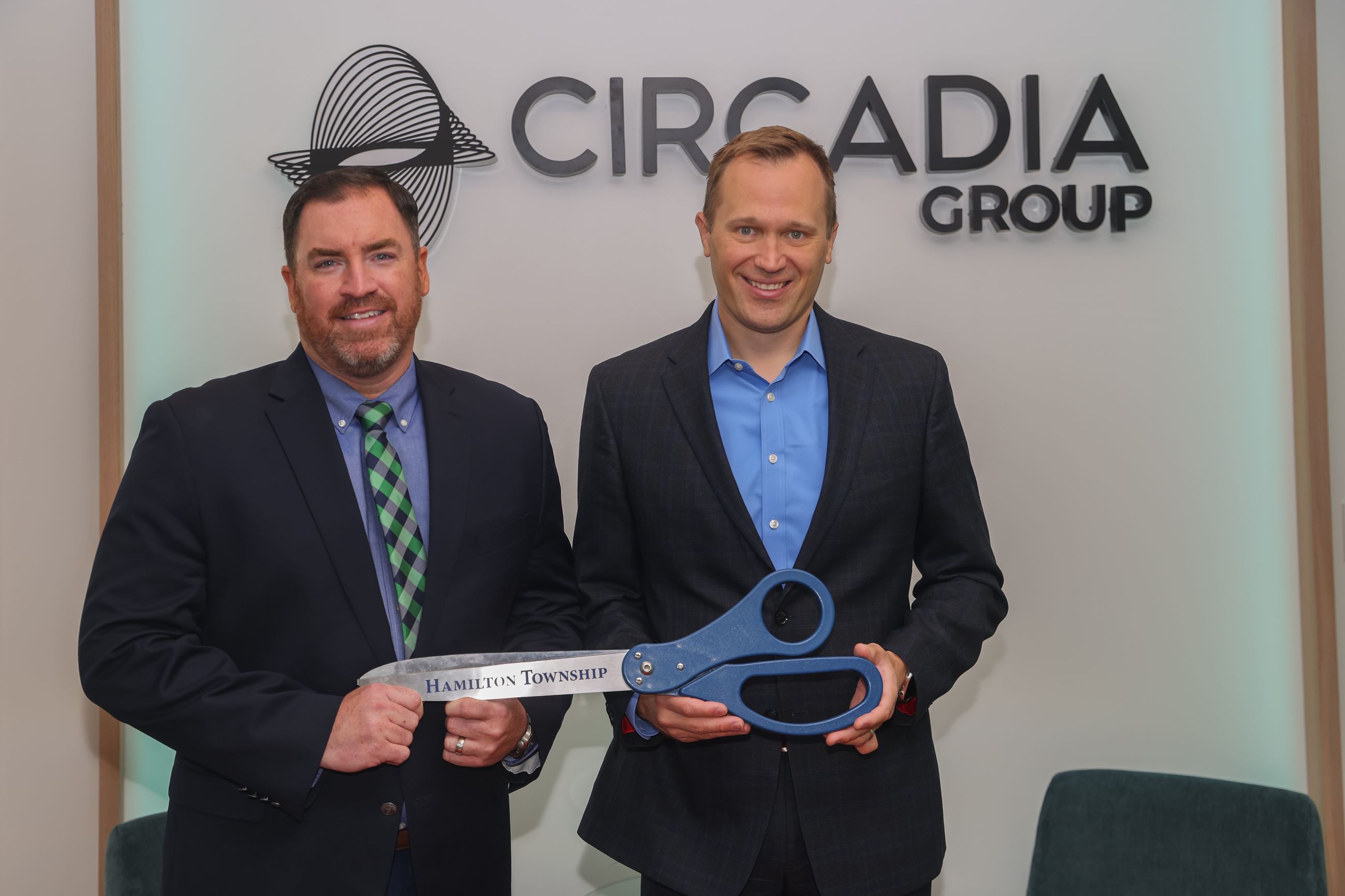 Circadia Grand Opening Photo 2
